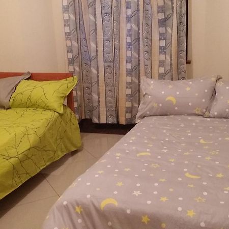 Evergreen Heights Bed & Breakfast ไนโรบี ภายนอก รูปภาพ