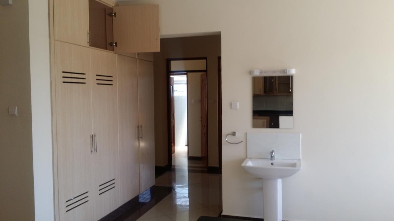 Evergreen Heights Bed & Breakfast ไนโรบี ภายนอก รูปภาพ